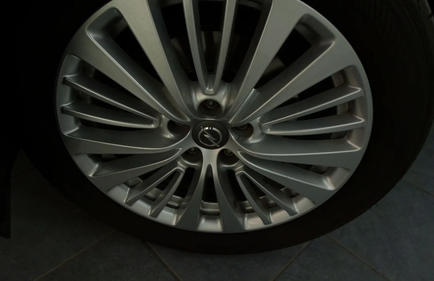 Zunanja slika - Opel Grandland X - AVT. TEMP. LED. NAVI - 5
