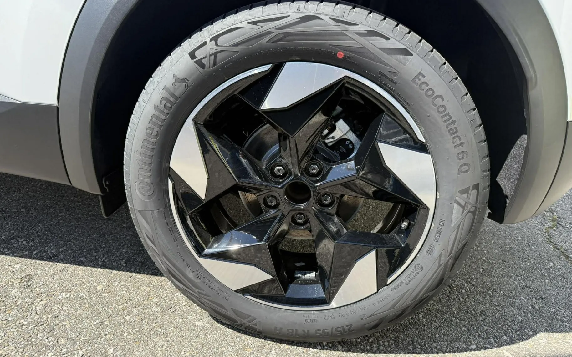 Zunanja slika - Renault Captur - TCe 115 Techno - 6