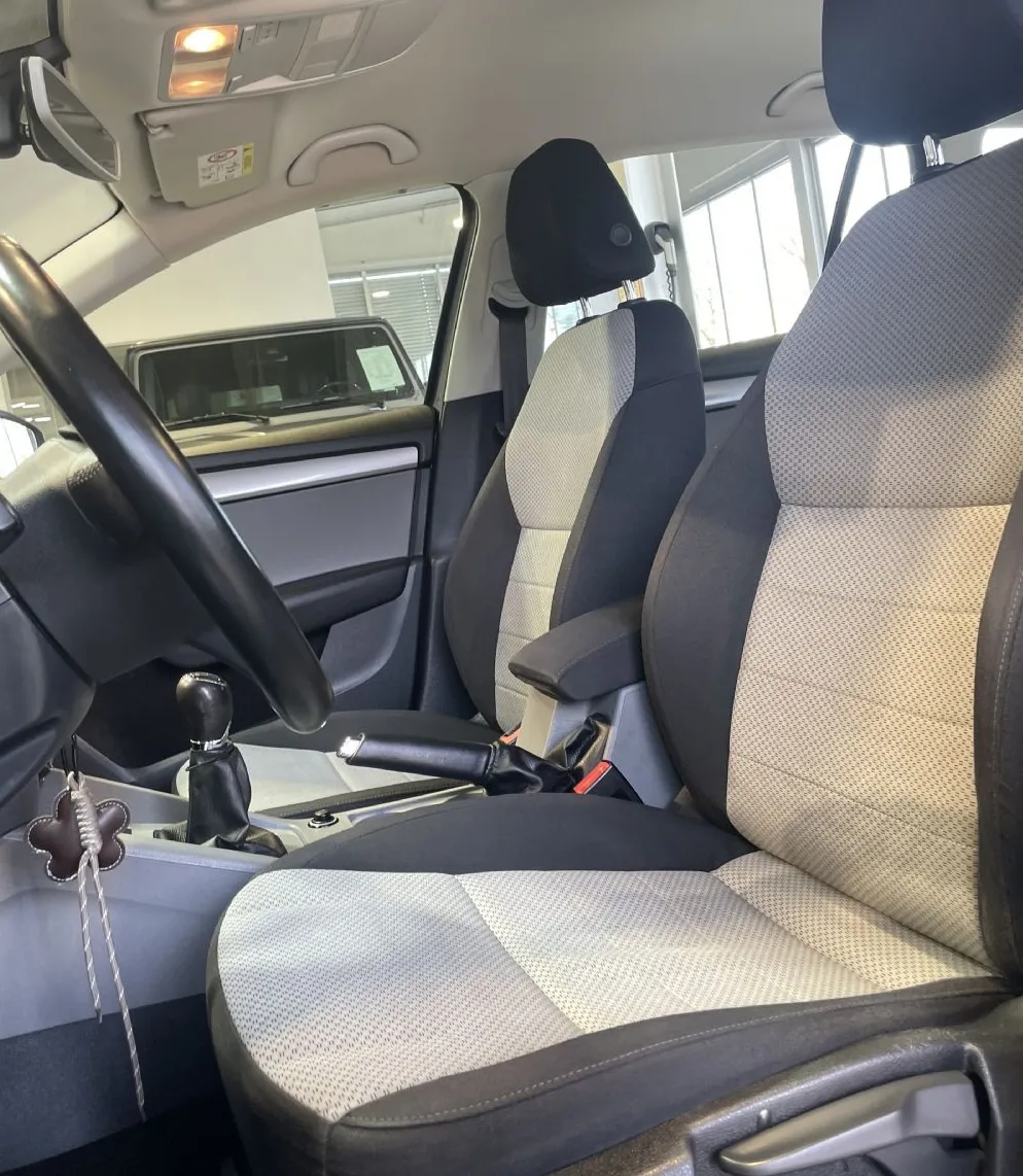 Zunanja slika - Škoda Octavia - VELIK SERVIS-NAVIGACIJA-TEMPOMAT-PDC-ALU-AVT.KLIMA - 8