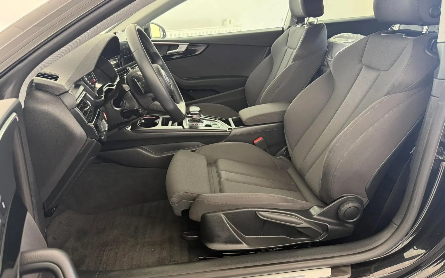 Zunanja slika - Audi A5 - 45 TFSI quattro S line 2.0 TFSI 195KW.NEMŠKI+4ALU - 3