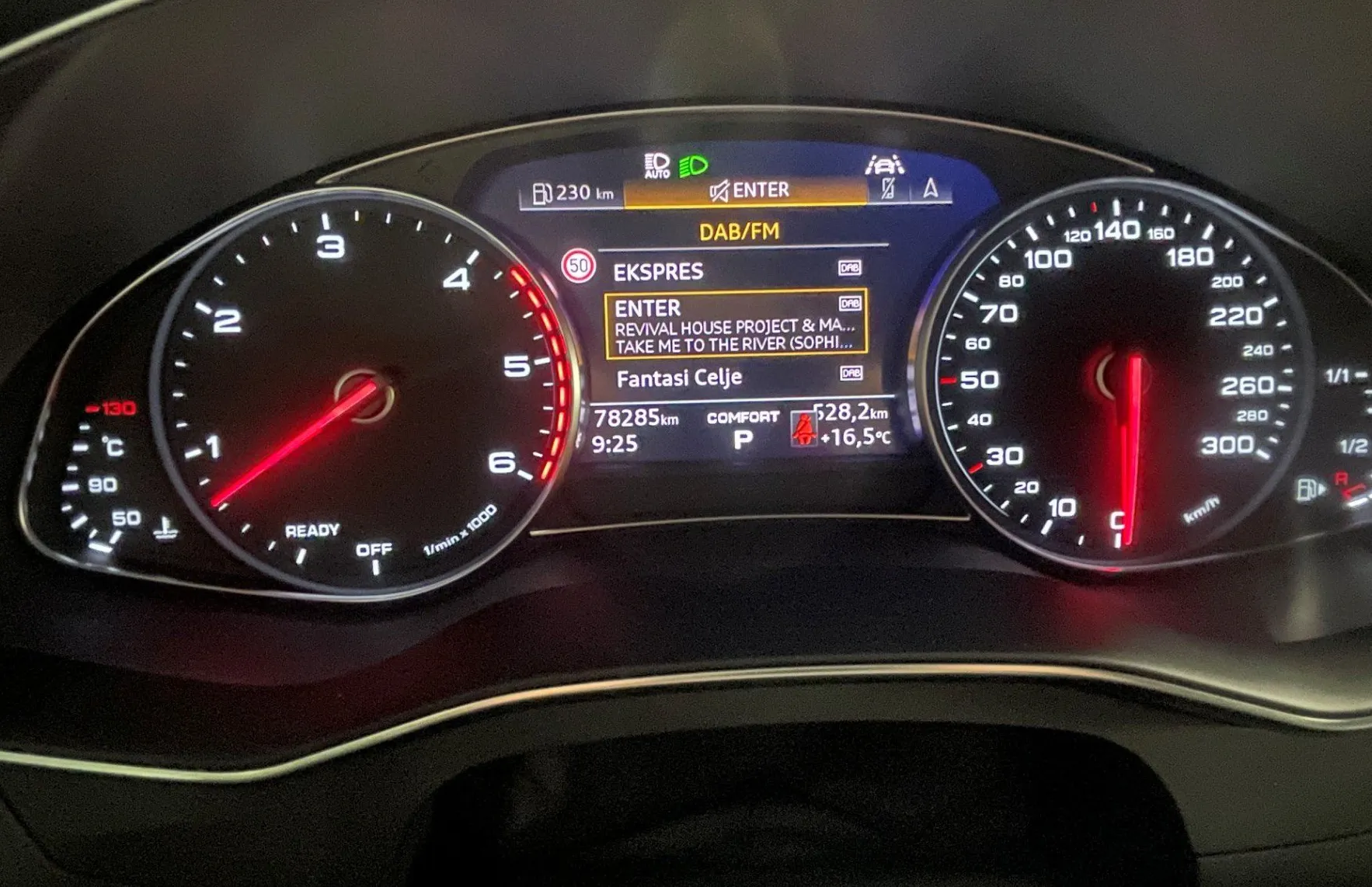 Zunanja slika - Audi A7 - Sportback 50 TDI quattro Tiptronic LED.NAVI.KAMERA - 10