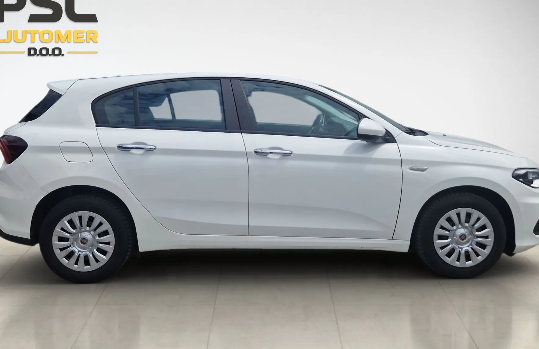 Zunanja slika - Fiat Tipo - 1.4 16V Easy - 8