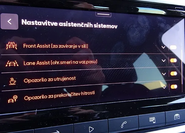 Zunanja slika - Seat Ateca - 1.5 TSI DSG 150KM  STYLE EDITION - VL. KLJUKA - - 15