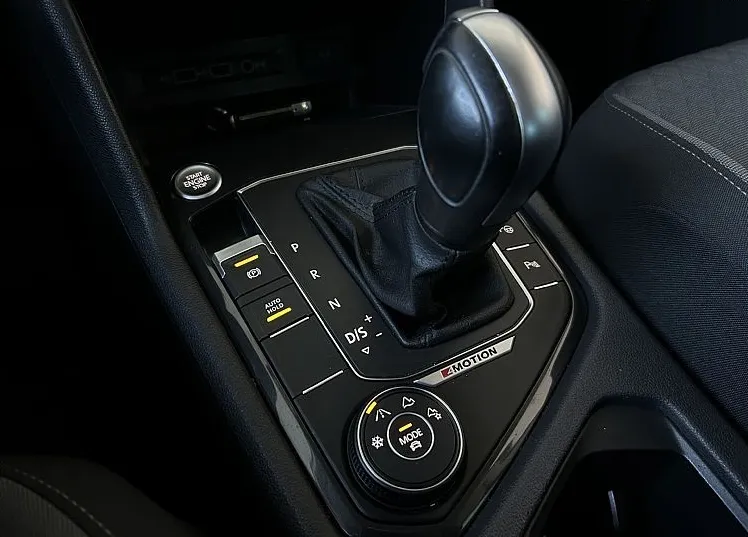 Zunanja slika - Volkswagen Tiguan - 2.0 TDI 4M DSG Comfortline - 9
