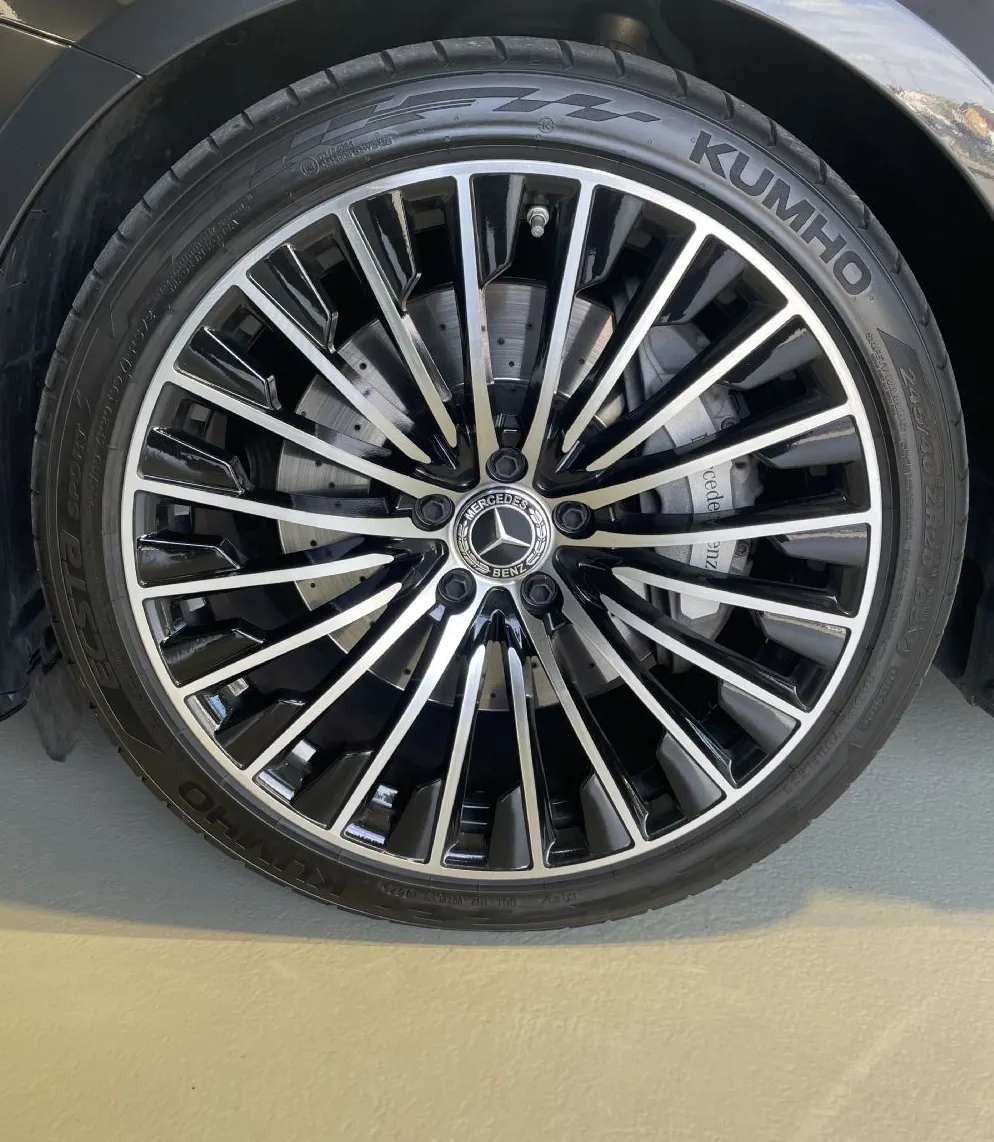 Zunanja slika - Mercedes-Benz E-Razred - ZRAČNO-KEYLESS-NAVI-KLJUKA-LED-RADAR-LANE-VIRTUAL - 19