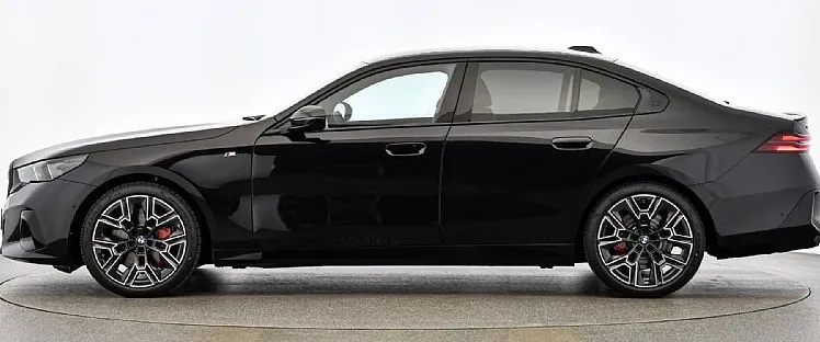 Zunanja slika - BMW Serija 5 - : 540d xDrive-M OPTIK-LED-VIRTUAL-M PRO PAKET- - 6