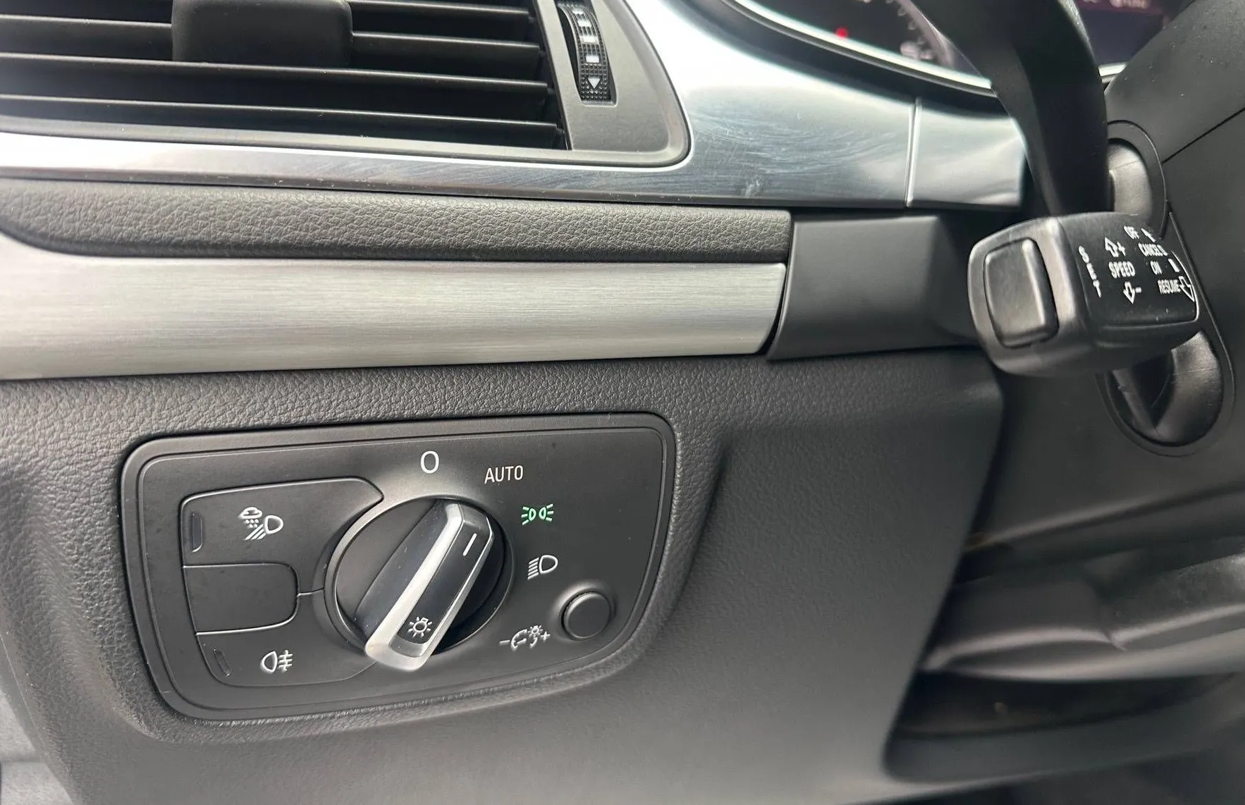 Zunanja slika - Audi A7 - 3.O TDI QUATTRO S-LINE BI-XENON NAVI TEMP PDC TOP - 18