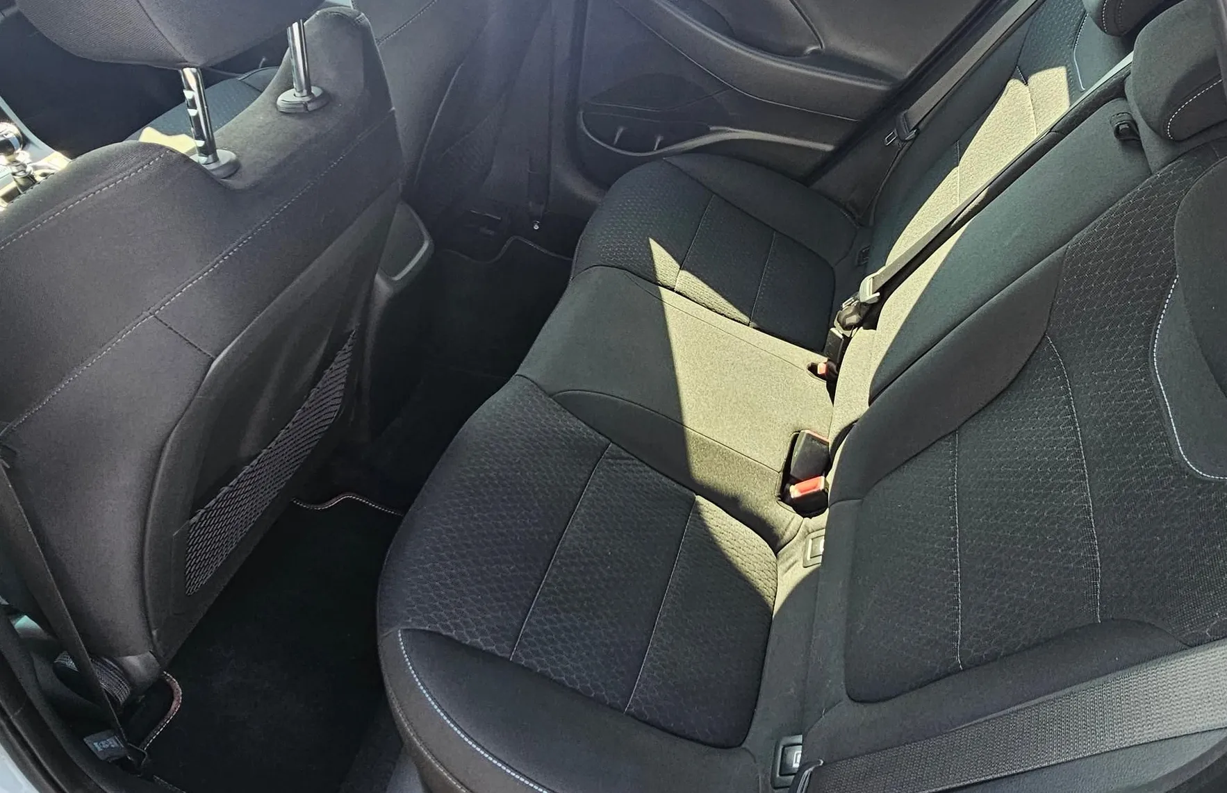 Zunanja slika - Hyundai i30 - 2.0 T-GDI N Performance-PERLA LIGHT BLUE- ODLIČEN- - 4