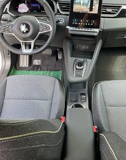 Zunanja slika - Mitsubishi Grandis - Intense+ 1.3 DI-T DCT7 - 9