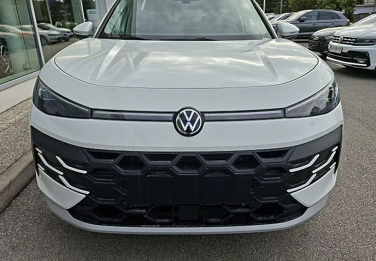 Zunanja slika - Volkswagen T-Roc - 1.5 eTSI Style DSG 110  150 - 7