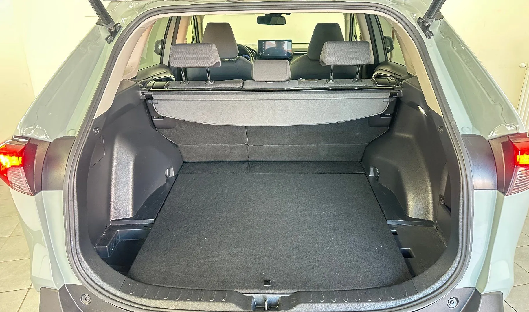 Zunanja slika - Toyota RAV4 - Hybrid AWD 2.5 Avt.KAMERA.ACC.NAVI.GRE.SED.LED.TOP - 14