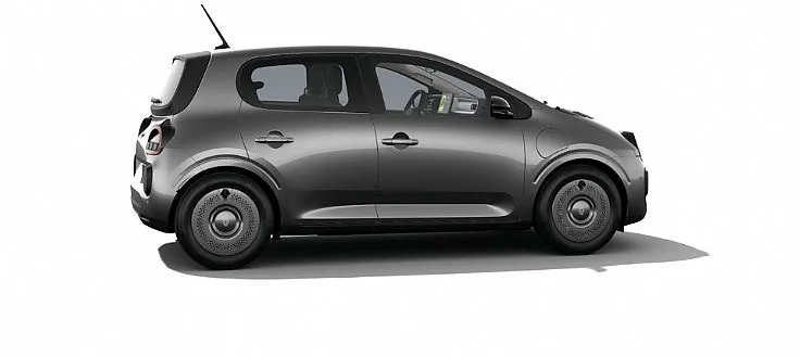 Zunanja slika - Renault Twingo - E-Tech Evolution 80 - 5