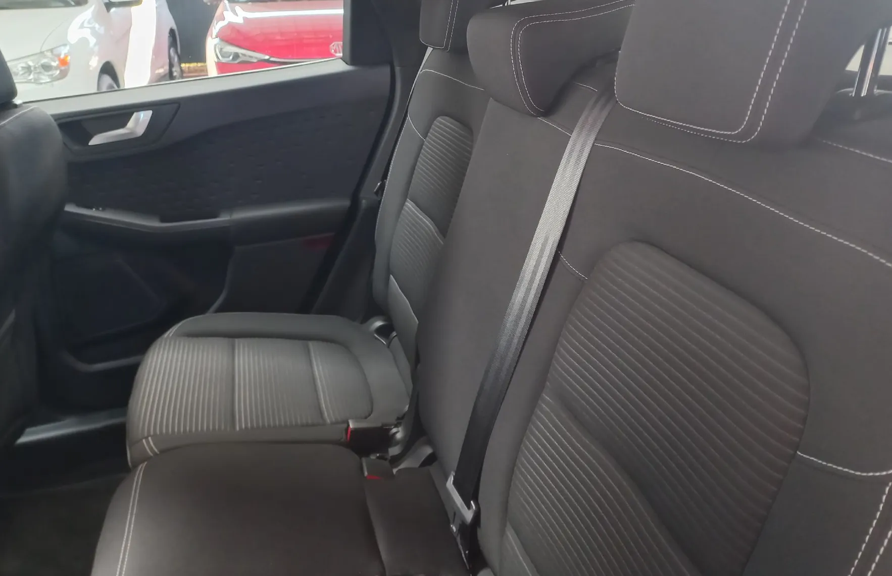 Zunanja slika - Ford Kuga - 2.0 EcoBlue Titanium - 6