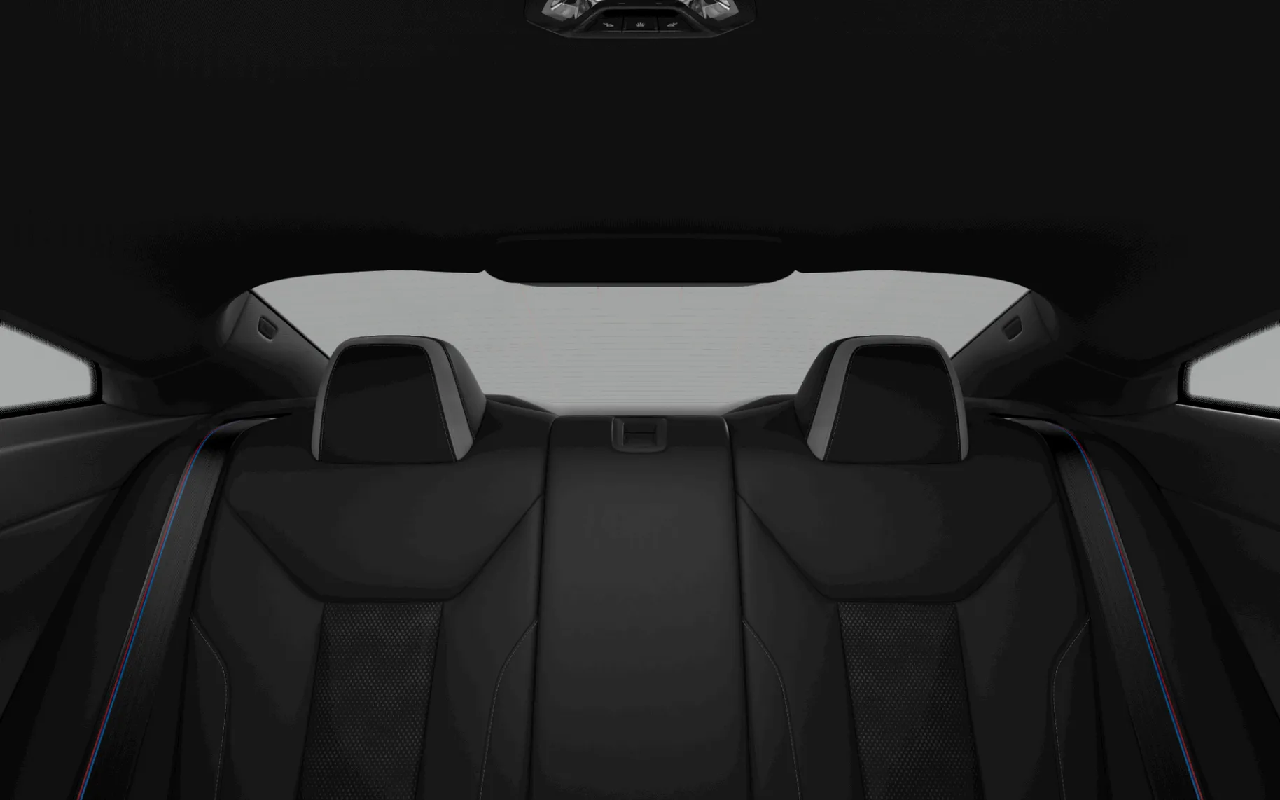 Zunanja slika - BMW Serija 4 - M4 Competition M xDrive Coupé - 11