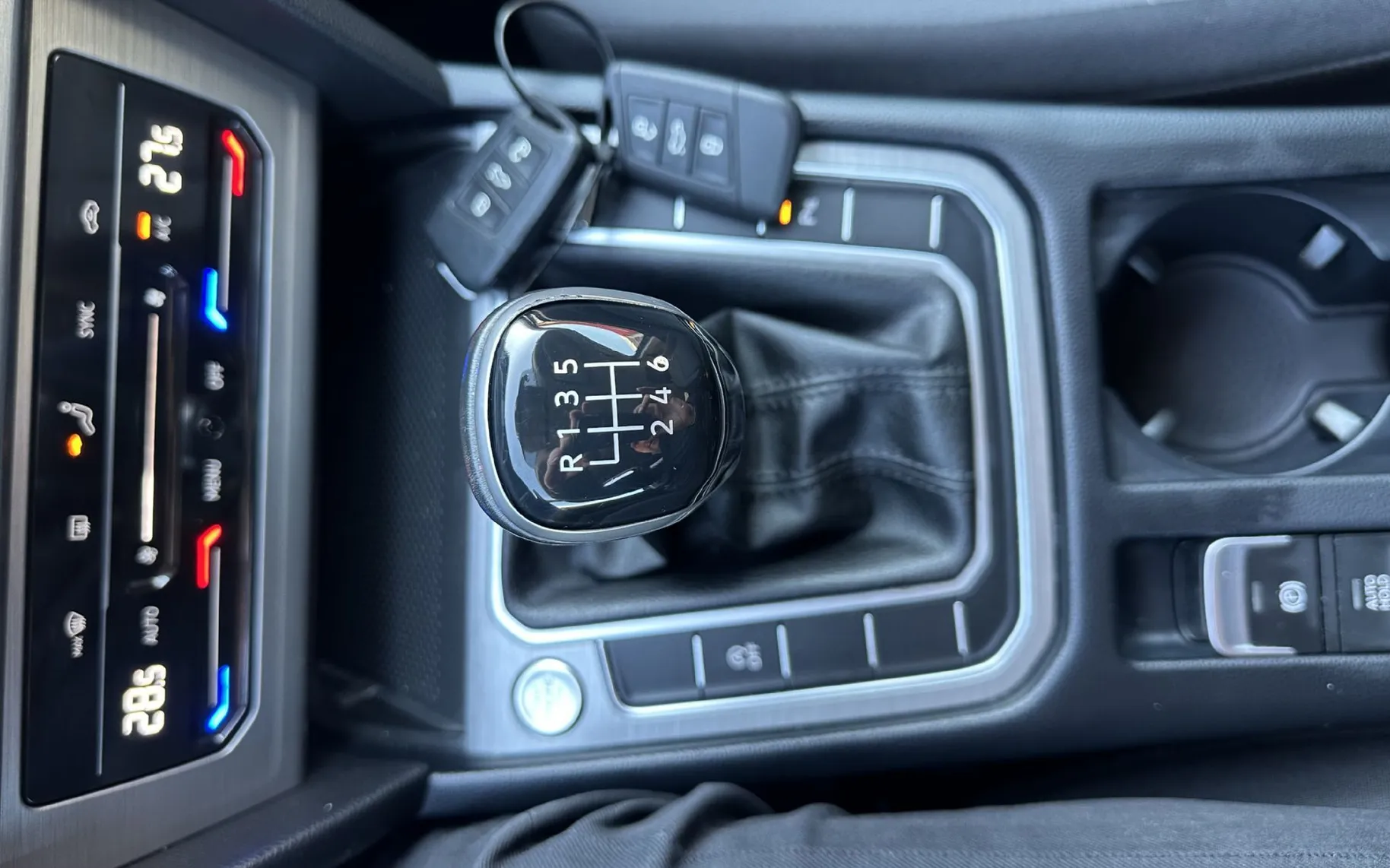 Zunanja slika - VW Passat - 2.0 TDI 110kW.LED.LIMOZINA.SAMO 120.000 KM - 13