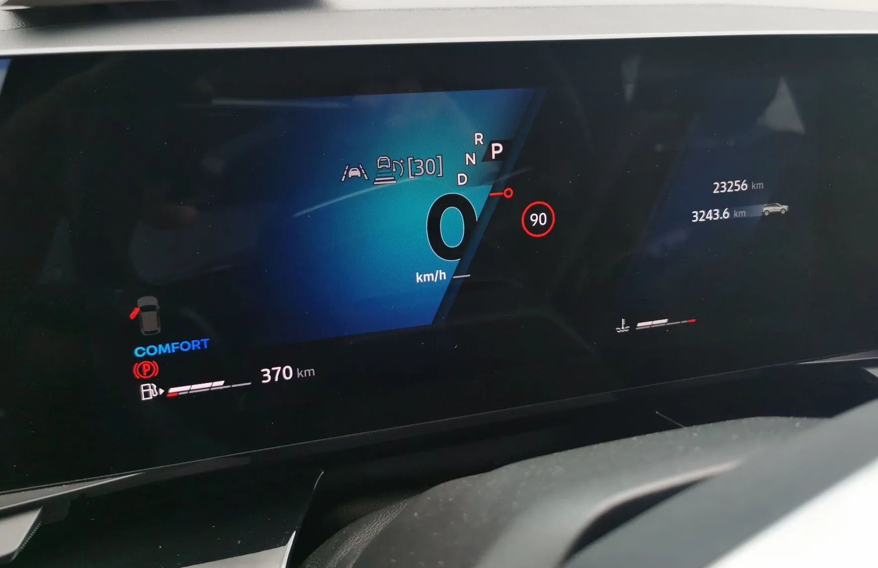 Zunanja slika - Renault Austral - TCe 160 Mild hybrid Techno Avt. - 16