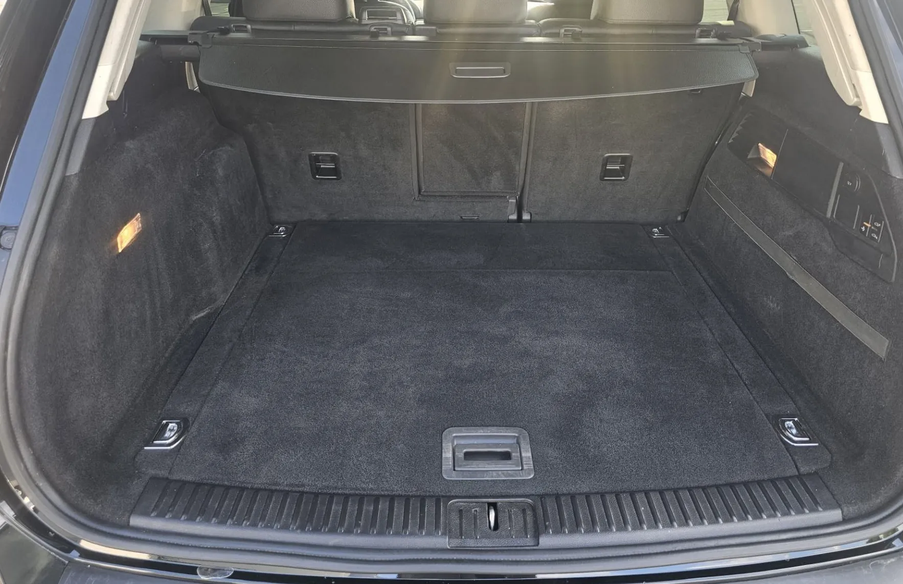 Zunanja slika - Volkswagen Touareg - 4motion V6 TDI Tiptronic|Xenon|Zračno vzmet|kljuka - 11
