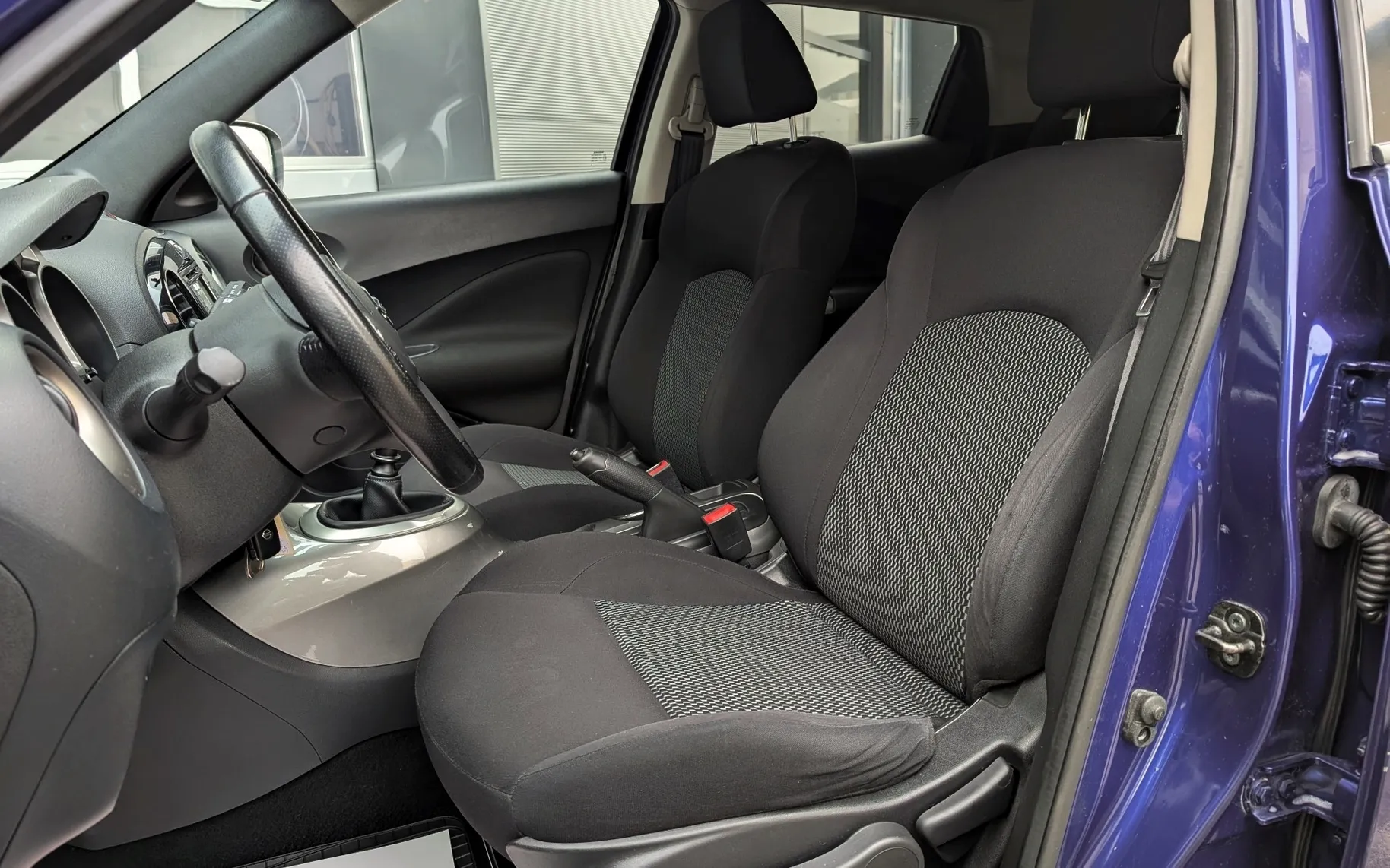 Zunanja slika - Nissan Juke - 1.2 16V DIG-T - 9