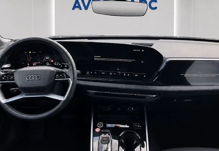 Zunanja slika - Audi A6 - Avant TDI quattro PANO-MATRIX-VL.KLJUKA-360 KAMERA - 5