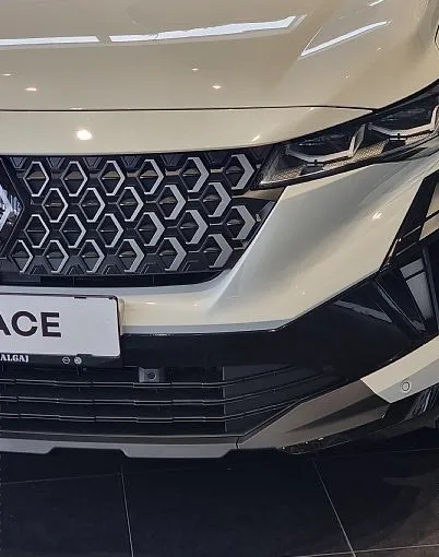 Zunanja slika - Renault Espace - Techno E-Tech hybrid 200 + My Revision - 7