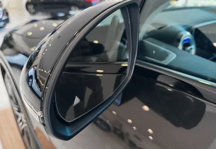 Zunanja slika - Mercedes-Benz GLC-Razred - 300d 4MATIC AMG PRO-DISTRONIC-PANORAMA-VL.KL-VIDEO - 8