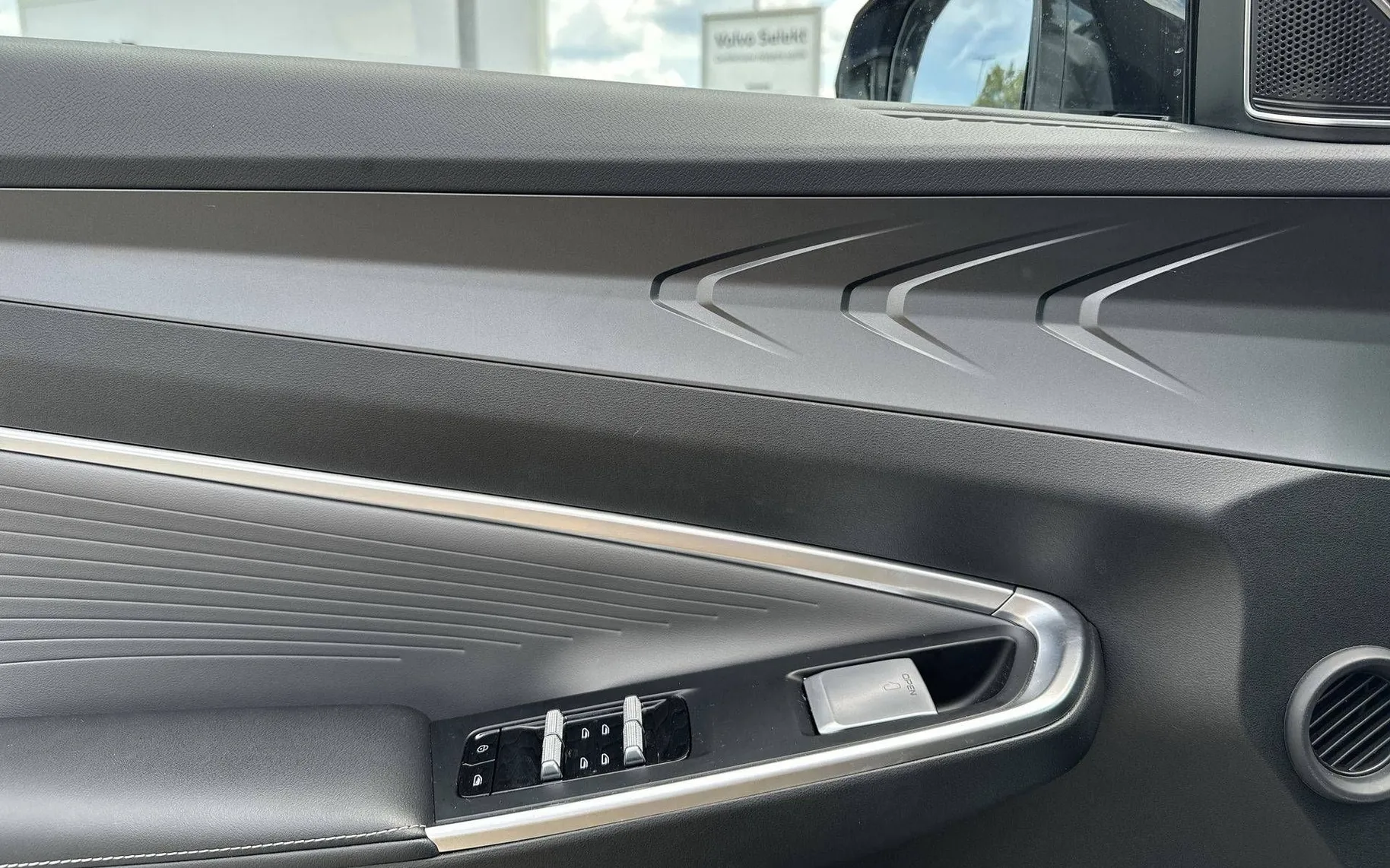 Notranja slika - Geely CityRay - 1.5 TD GK DCT - 13