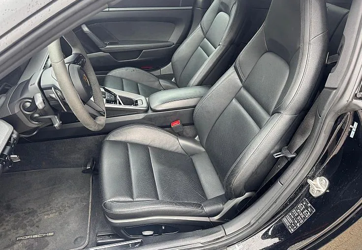 Zunanja slika - Porsche 911 - 3.0 CARRERA 4 PDK - 6