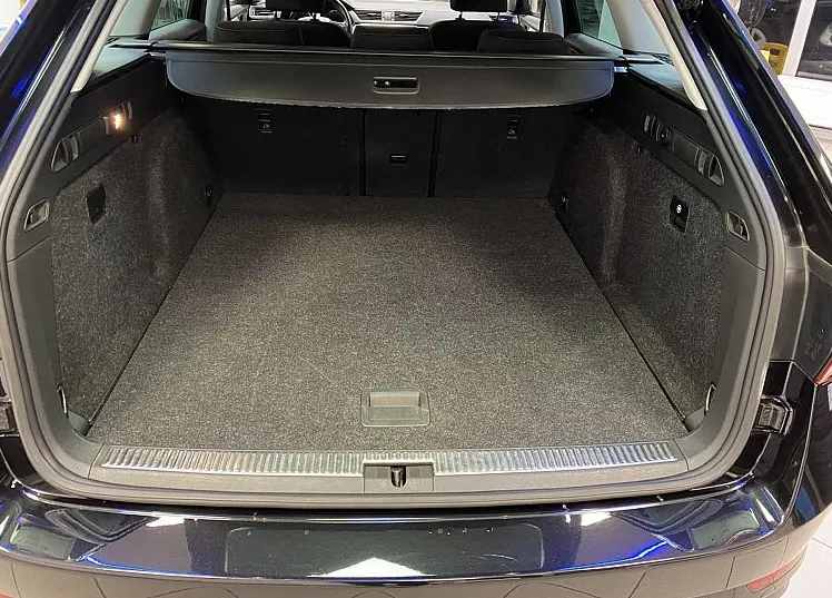 Zunanja slika - Škoda Superb - 2.0 TDI Active DSG 4X4 190 KS.  TOP AVTO - 7