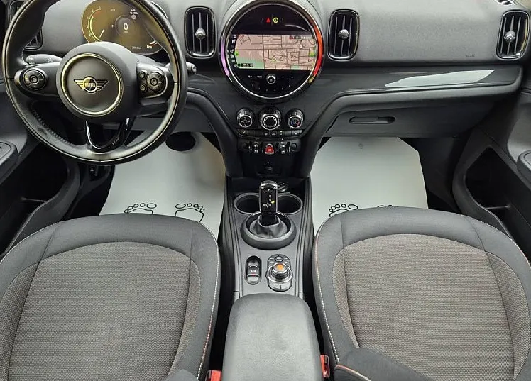 Zunanja slika - MINI Countryman - 2.0  150  Cooper D FULL LED PANORAMA VIRTUAL - 8