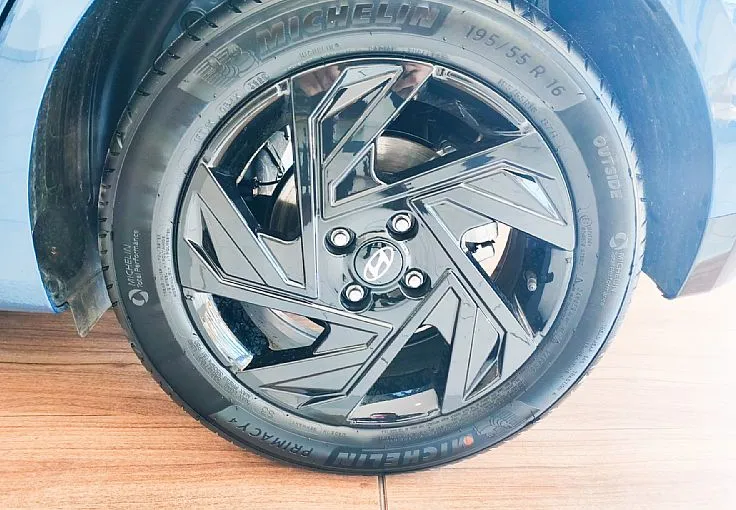 Zunanja slika - Hyundai i20 - 1.0 T-GDI BLACK LINE-TESTNO VOZILO-AKT.T-LED-VIDEO - 4
