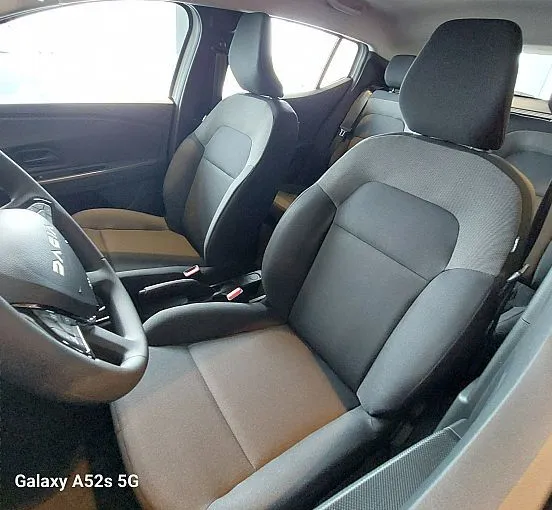 Zunanja slika - Dacia Sandero - TCe 100 Expression - 5