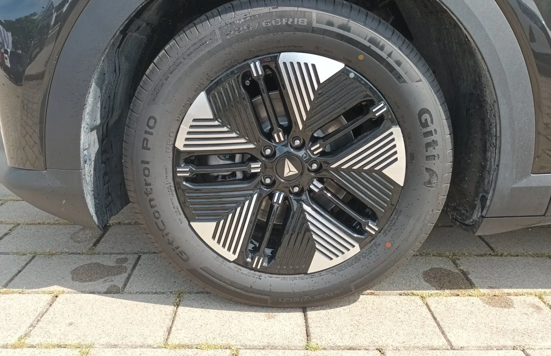 Zunanja slika - Changan Deepal S05 - ULTRA HIBRID MAX - 3