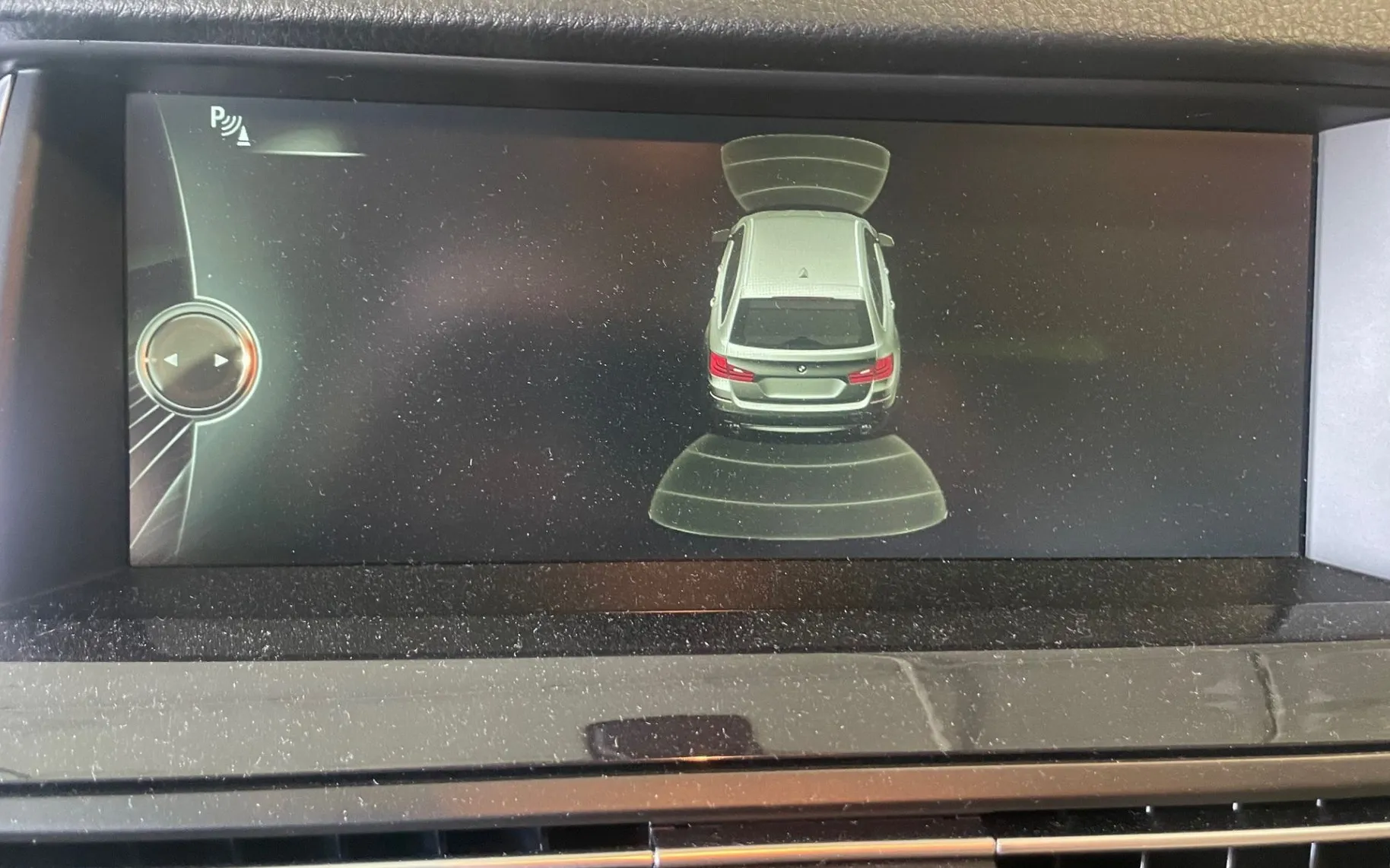 Zunanja slika - BMW Serija 5 - Touring: 520d touring XSENON.NAVI.2XPDC.PANORAMA.TEMPOMA - 20