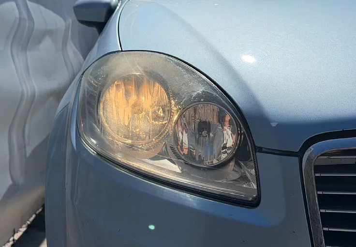 Zunanja slika - Fiat Linea - 1.3 Multijet 16V Dynamic - PDC - AUT.KLIMA - SLO - 7