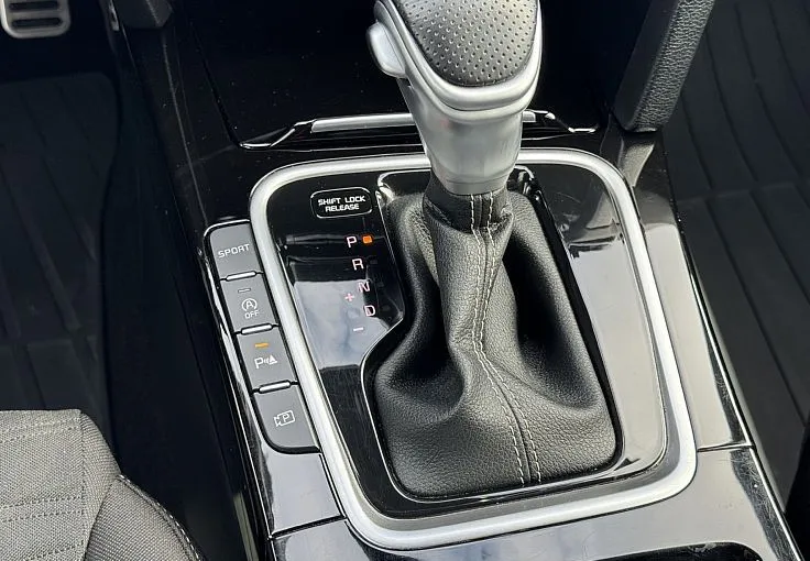 Zunanja slika - KIA ProCeed - 1.5 T-GDi 117.5kW GT-Line ISG DCT - 9