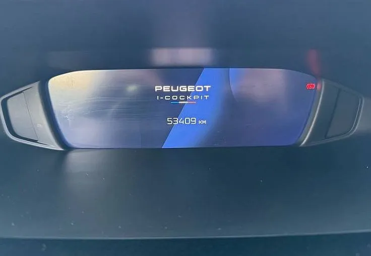 Zunanja slika - Peugeot 308 - 1.2 PURETECH 130 ACTIVE PACK EAT8 Slo Prvi lastn.. - 11
