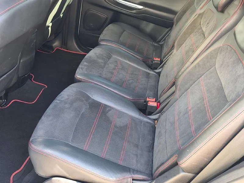 Zunanja slika - Ford S-MAX - 2.0 TDCi 163KM DPF Powershift ST LINE - 8