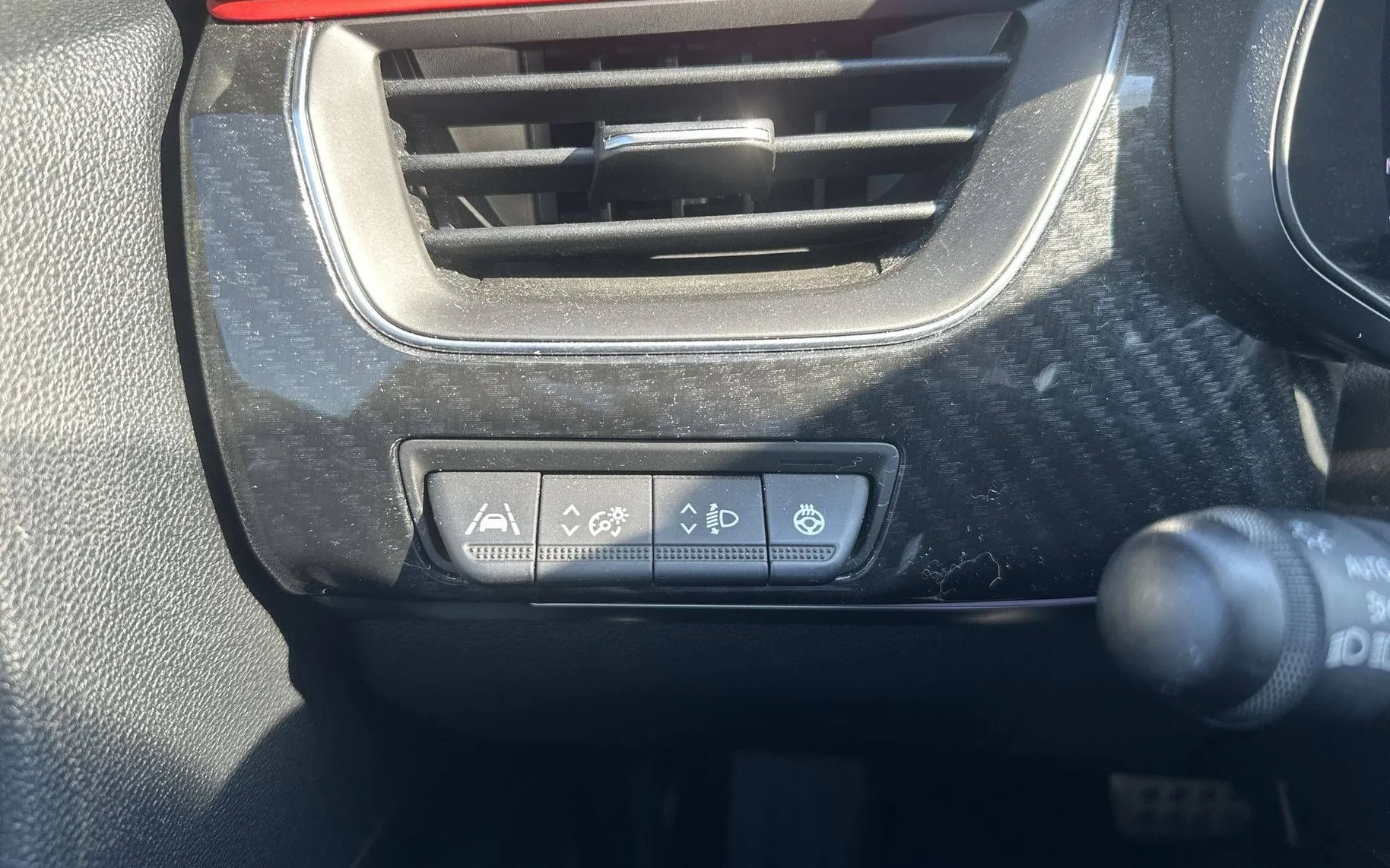 Notranja slika - Renault Megane Conquest - 1.6 E-Tech RS Line Avt. - 12