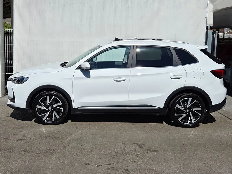 Zunanja slika - MG MG ZS - 1.5 Hybrid+Luxury+Panorama+7 let tov garancije - 5