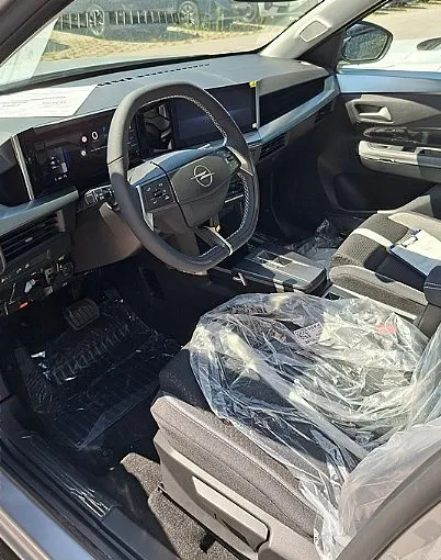 Zunanja slika - Opel Frontera - 1.2 Turbo Hibrid 48V GS Avt. - 6