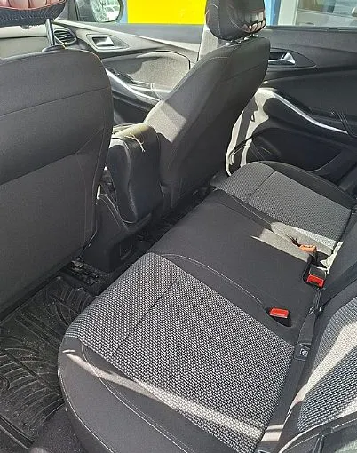 Zunanja slika - Opel Grandland X - ENJOY 1.2 130KM - 7
