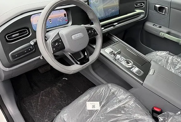 Zunanja slika - Baic BJ30 - e 1.5T HYBRID 4WD - NA ZALOGI - 7