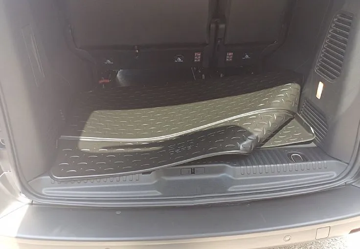 Zunanja slika - Toyota Proace - Verso Long 2.2 D-4D Shuttle Avt. - 5