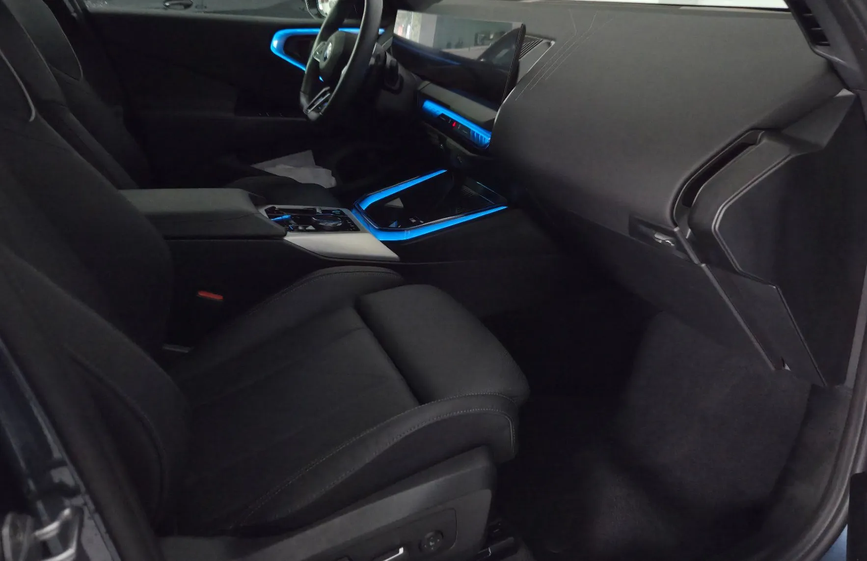 Zunanja slika - BMW X3 - serija : xDrive20d-M.SPORT PRO.RADAR-KAM360-KEYLESS-KLJUKA - 13