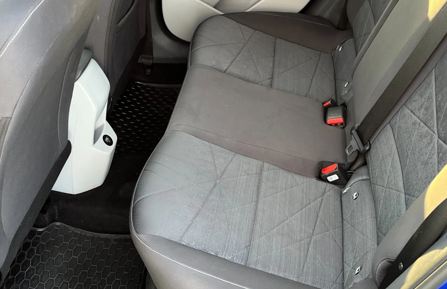Zunanja slika - Hyundai Bayon - 1.0 T-GDI Style.LED.VZR.KAM.LANE AS.ACC 22.768 KM - 9