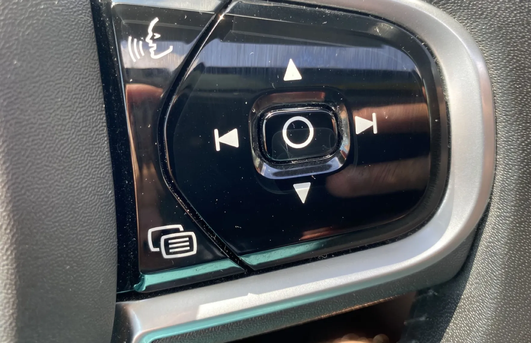 Zunanja slika - Volvo XC90 - B5D AWD Avt.AUT.LED.NAVI.PANORAMA.USNJE.KLJUKA.GRE - 10