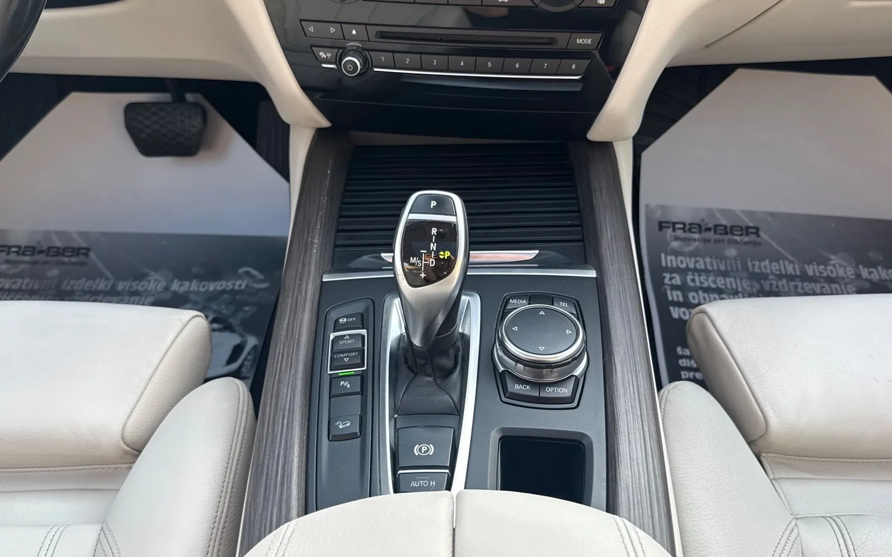 Zunanja slika - BMW X5 - serija : xDrive30d|M|SLO|HUD|CAM|PANO|VIRT|MEM.GRET.SEDEZ| - 14