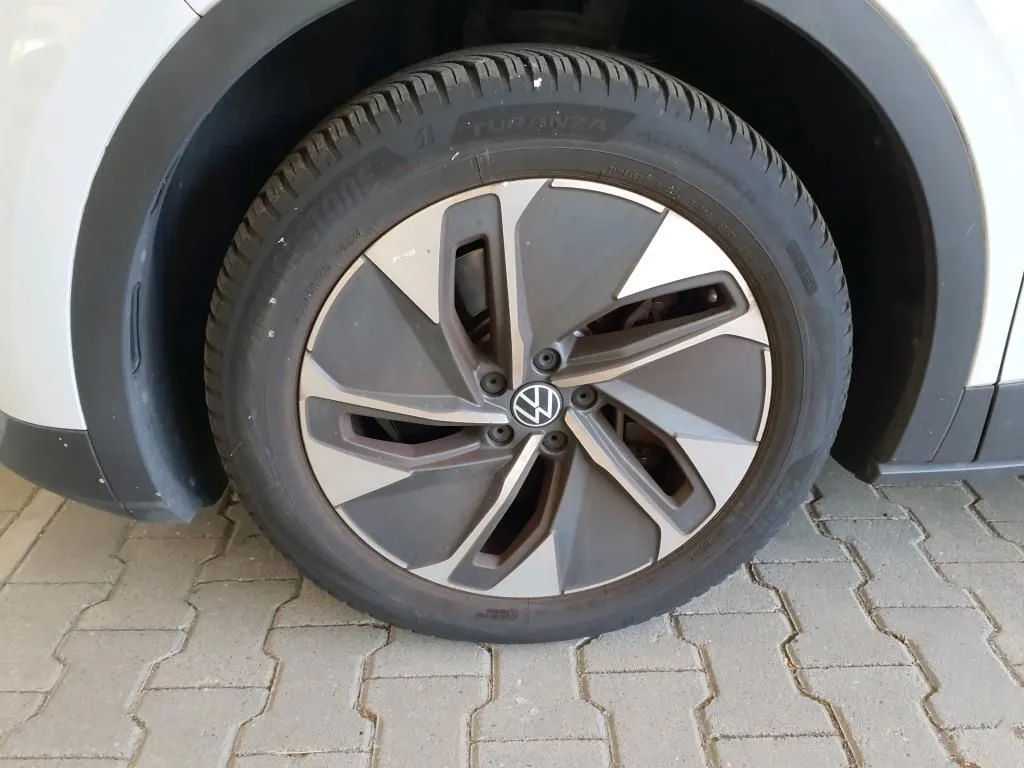 Zunanja slika - Volkswagen ID.4 - Pro Performance.NEMŠKI.NAVI.LED.72.085 KM - 10