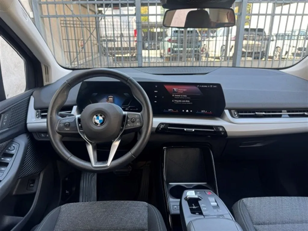 Zunanja slika - BMW Serija 2 - 216i Active Tourer - 7