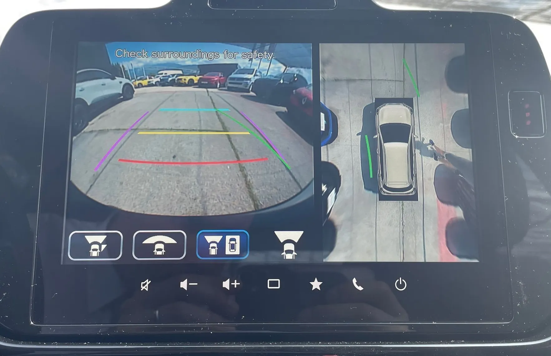 Zunanja slika - Suzuki S-Cross - 1.4 Boosterjet AllGrip Hybrid Elegance - 5